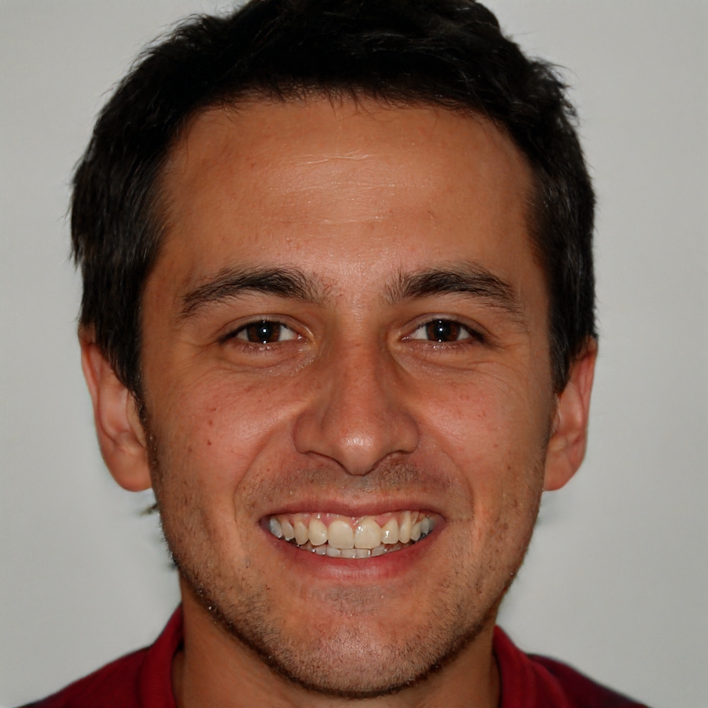 Vishnu Mahamoorthy icon